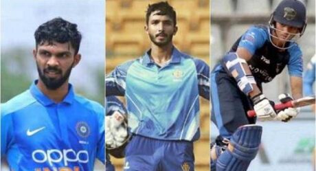 IPL 2021: 5 Young Indian Players Who Can Shine In IPL 2021