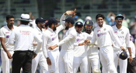 Sunil Gavaskar Labels Virat Kohli’s Team As The Best In The History Of Indian Cricket