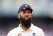 “It’s something on every player’s wish list to play under MS Dhoni”- Moeen Ali