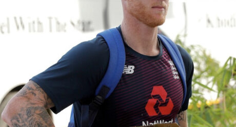Ben Stokes Reveals England Players Like Using Women’s Deodorant Before Matches