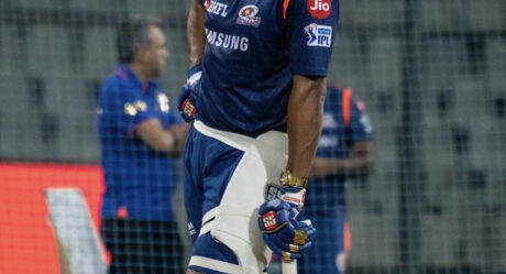 Listing 5 Cricketers With The Worst Disciplinary Record In IPL History