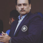 Bigger Pandemic Squads Helped Boost New Indian Cricket Talent: Ravi Shastri