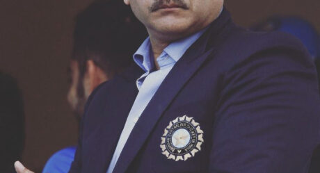 Bigger Pandemic Squads Helped Boost New Indian Cricket Talent: Ravi Shastri