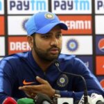 “Best Possible XI Will Be Judged After IPL and T20 Matches”- Rohit Sharma