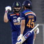 Virat Kohli Likely To Open The Innings With Rohit Sharma In T20 World Cup