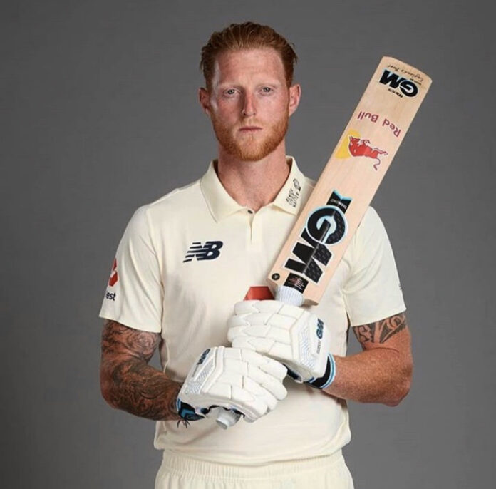 Ben Stokes