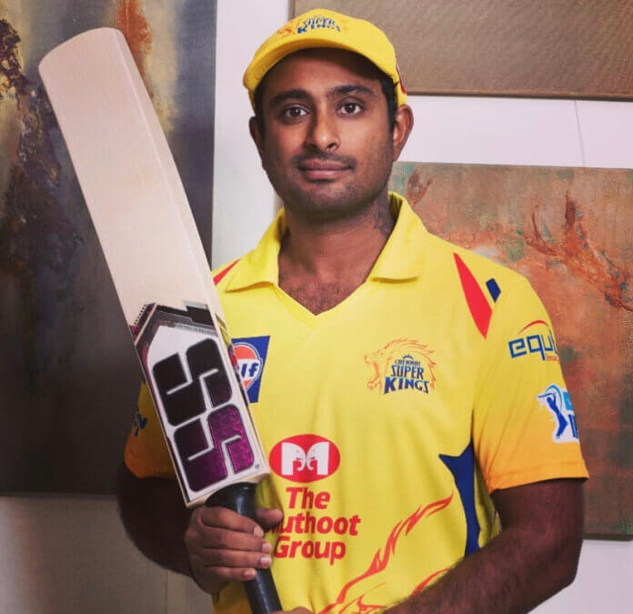 Ambati Rayudu