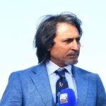“It Made No Sense Not Having India and Pakistan Series”- Ramiz Raja On WTC
