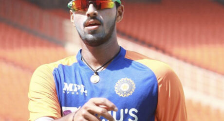 Washington Sundar’s Father Slams Indian Tailenders After His Son Narrowly Misses Out Another Test Hundred