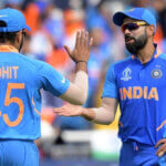 BCCI Confirmed Skipper Virat Kohli And Rohit Sharma Has Not Opted For Rest In ODIs, Prasidh Krishna And Krunal Pandya Likely To Play In Upcoming ODI Series