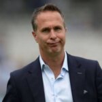 ‘I am surprised they have gone without Suryakumar Yadav’: Michael Vaughan on India’s team selection in 1st ODI