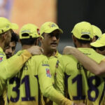 IPL 2021 : What Does Chennai Super King’s Strongest XI Looks Like This Year