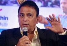 “I think Mumbai Indians will be hard to beat”- Sunil Gavaskar Ahead Of IPL 2021 Present Indian Test Team