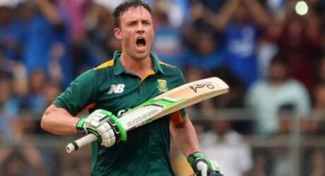 AB de Villiers: Complete Biography | Lifestyle | Controversies