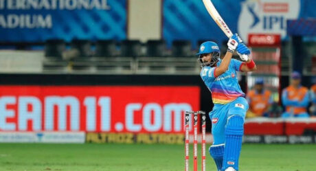 “I Never Give Up Easily” – Prithvi Shaw After Vijay Hazare Success