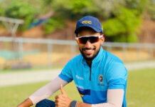 Top 5 Explosive Backup Batsmen Option With India Explosive bastmen