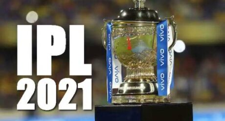 IPL 2021: BCCI Announces VIVO IPL 2021 Schedule