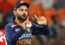 “Scheduling needs to be looked at in future“- Virat Kohli Virat Kohli