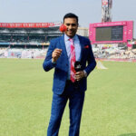 VVS Laxman Concerned Over Indian Batsmen Struggling Against Spin, Said It’s Becoming A Pattern
