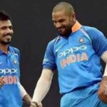 5 Indian Players Who Might Not Be Selected For T20I World Cup