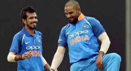 5 Indian Players Who Might Not Be Selected For T20I World Cup