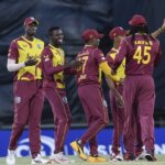 West Indies Cricket Is Forced To Borrow Money To Pay Staff And Players In Pandemic