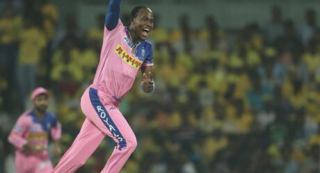 Jofra Archer Undergoes Surgery After Freak Fish Tank Accident