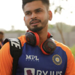 Lancashire County Signs Shreyas Iyer For Royal London Cup