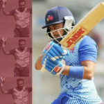 Prithvi Shaw’s Unbeaten 185 Runs Knock Helps Mumbai Reach Vijay Hazare Trophy Semi Finals