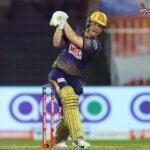 Eoin Morgan: “England have massively benefited from IPL”