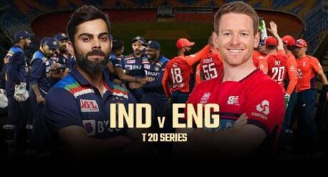 India vs England 2020-21, 2nd T20I |IND vs ENG Dream11 Predictions