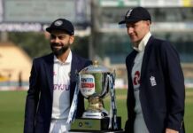 Highlights: IND vs ENG Test-3 Day-1 (India Leads 1-0) IND vs ENG Test-3 Day-1 Highlights