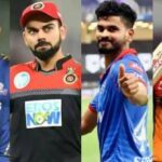 IPL 2021: Predicting Teams Who Will Qualify For Playoffs