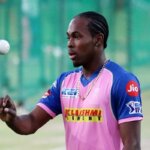 IPL 2021: Jofra Archer Might Miss The First Half Of The Season