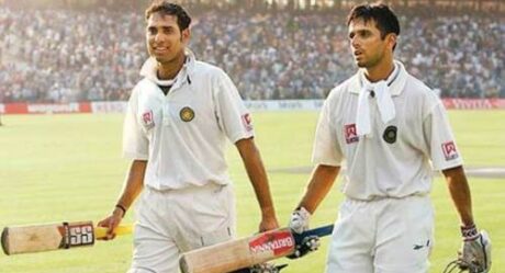 20 Years Since, VVS Laxman Recalls India’s Greatest Test Victory!