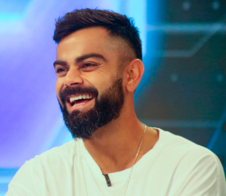 10 Richest Indian Cricketers- virat kohli