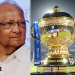 IPL 2021: Sharad Pawar Assures BCCI Of Full Support To Host Matches