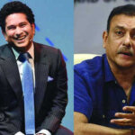 Will Tendulkar Be The Next India Coach?