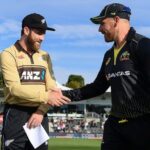 NZ vs AUS Dream11 Prediction, Preview, Team, Squads And Predicted XIs