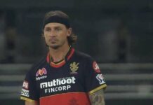Dale Steyn Pens Down An Apology To Indian Fans For His Statements Over IPL Dale Steyn