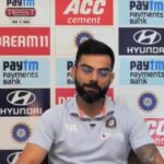 “There Shouldn’t Be Space For Any Compromise”- Virat Kohli On Varun Chakravarthy’s Failed Fitness Test