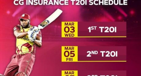 WI vs SL 1st T20 Dream11 Prediction, Preview, Team, Squads And Predicted XIs