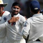 VVS Laxman Talks About The Time When Harbhajan Singh Demanded For An Unusual Jersey Number