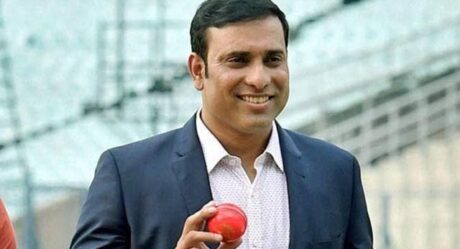 “He’s Got A Little Bit Of A Technical Issue”- VVS Laxman On Shubman Gill