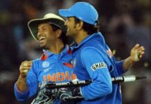 Fact Check: How Sachin Tendulkar Convinced Sharad Pawar To Hand The Captaincy To MS Dhoni In 2007 Sachin