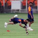 IND vs ENG: Virat Kohli, Hardik Pandya And KL Rahul Prepare For The T20 Series; Watch