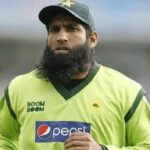 Mohammad Yousuf Credits His Conversion To Islam Behind His Brilliant Form In 2006