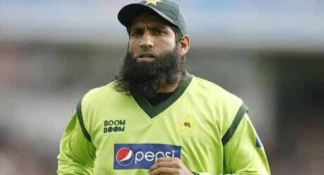 Mohammad Yousuf Credits His Conversion To Islam Behind His Brilliant Form In 2006