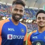 INS vs ENG: Rohit Sharma’s Advice to Ishan Kishan Which Helped Him In His Debut