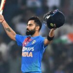 IND vs ENG: Virat Kohli Reached ‘This’ Incredible Milestone In The 2nd T20I